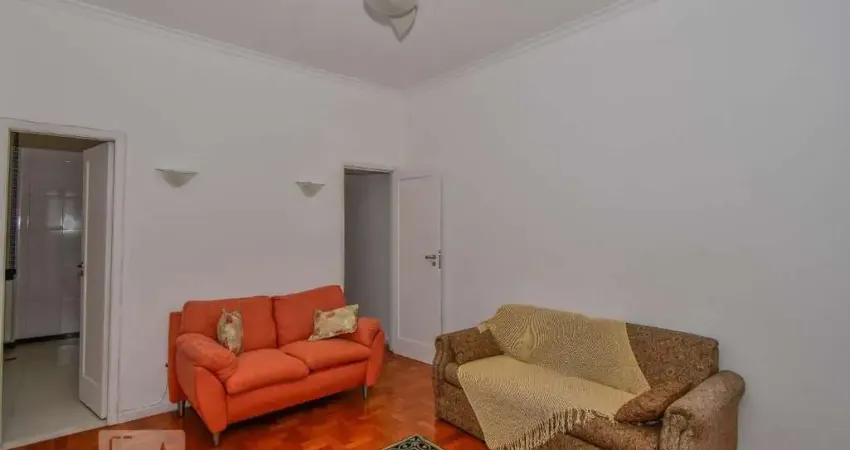 Apartamento para aluguel - leblon, 1 quarto, 45 m² - rio de janeiro