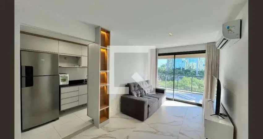 Apartamento para aluguel - barra da tijuca - marapendi, 2 quartos, 79 m² - rio de janeiro