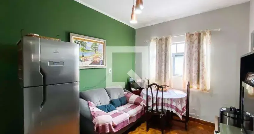 Casa com 2 quartos para alugar na Rua Rocha Fraga, Cangaíba, São Paulo