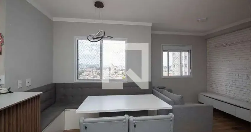 Apartamento para aluguel - vila constança , 1 quarto,  42 m² - são paulo