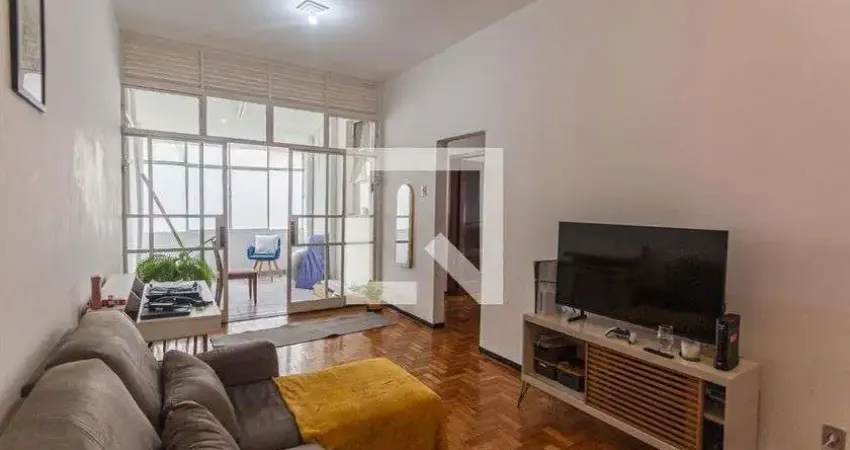 Apartamento para aluguel - funcionários, 3 quartos,  95 m² - belo horizonte