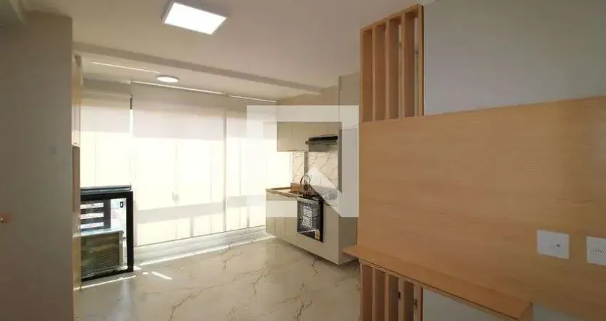 Apartamento para aluguel - santana, 2 quartos, 42 m² - são paulo