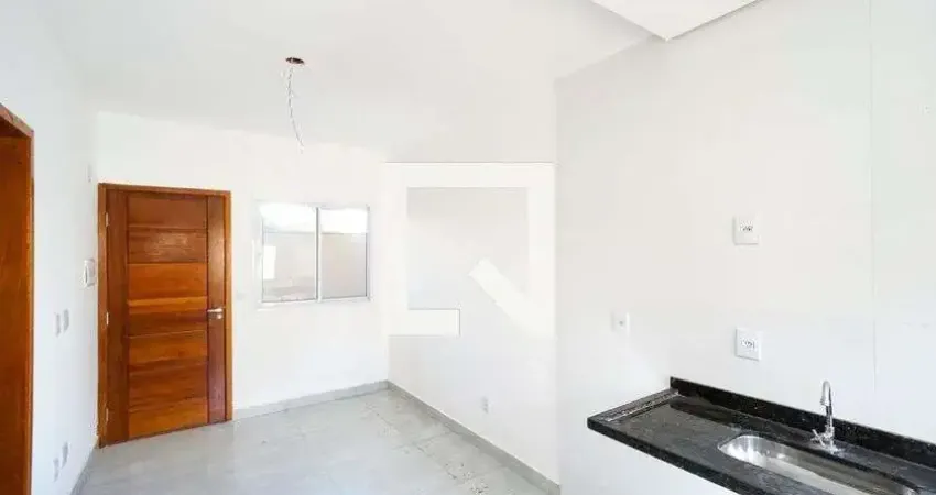 Apartamento para aluguel - vila matilde, 2 quartos, 41 m² - são paulo