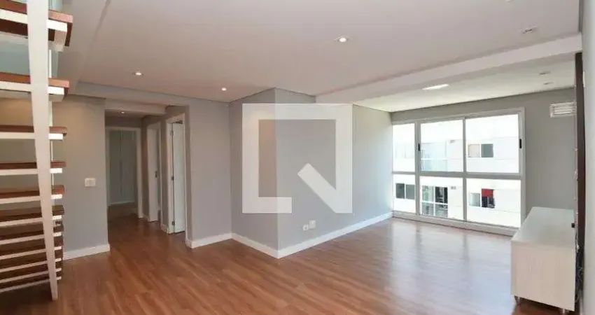 Cobertura para aluguel - vista alegre, 3 quartos, 200 m² - curitiba