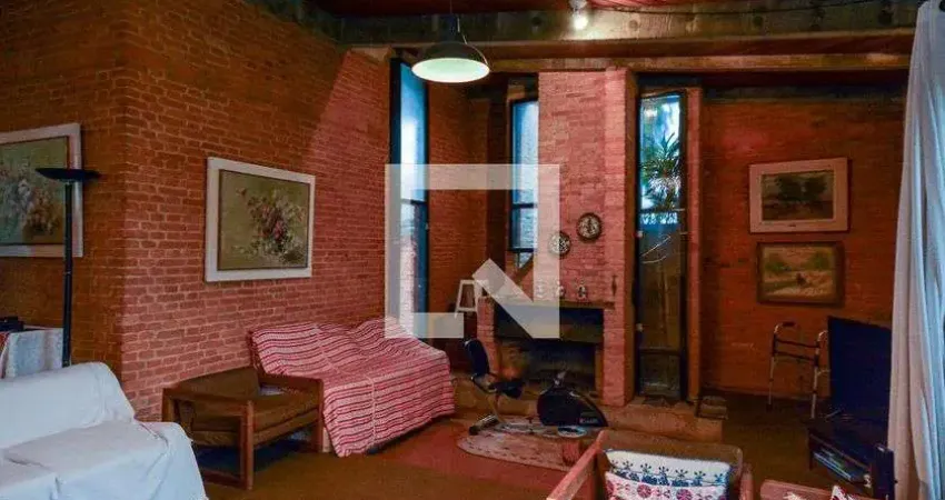 Casa para aluguel - jardim marajoara , 4 quartos, 280 m² - são paulo