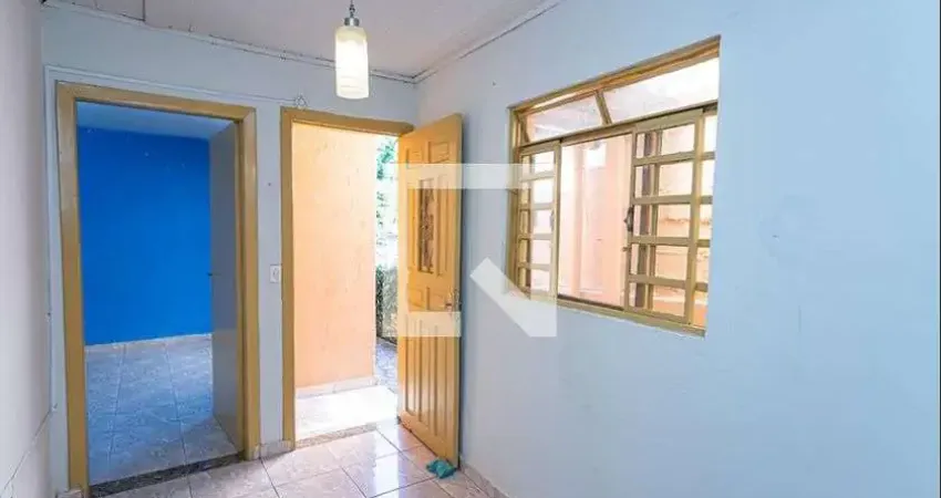 Casa com 1 quarto para alugar na Rua Izabel Velho, Freguesia do Ó, São Paulo