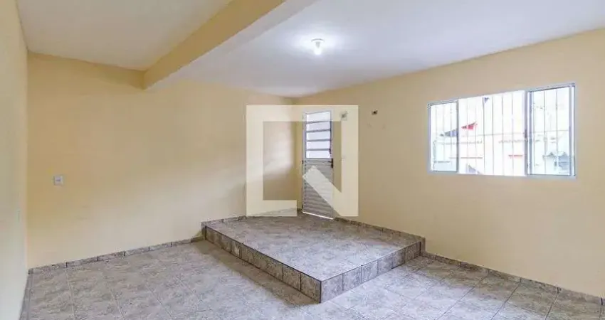 Casa para aluguel - jardim das belezas, 3 quartos, 90 m² - carapicuíba