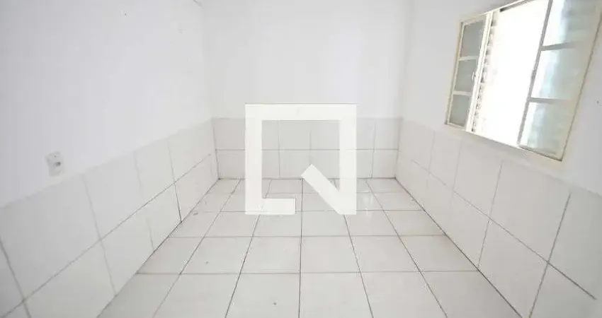 Kitnet / stúdio para aluguel - setor aeroporto, 1 quarto, 18 m² - goiânia