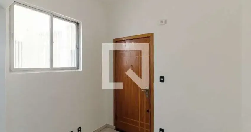 Apartamento para aluguel - centro, 2 quartos,  50 m² - são paulo
