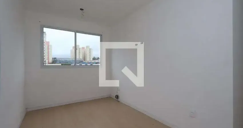 Apartamento para aluguel - jardim tres marias, 2 quartos, 42 m² - são paulo