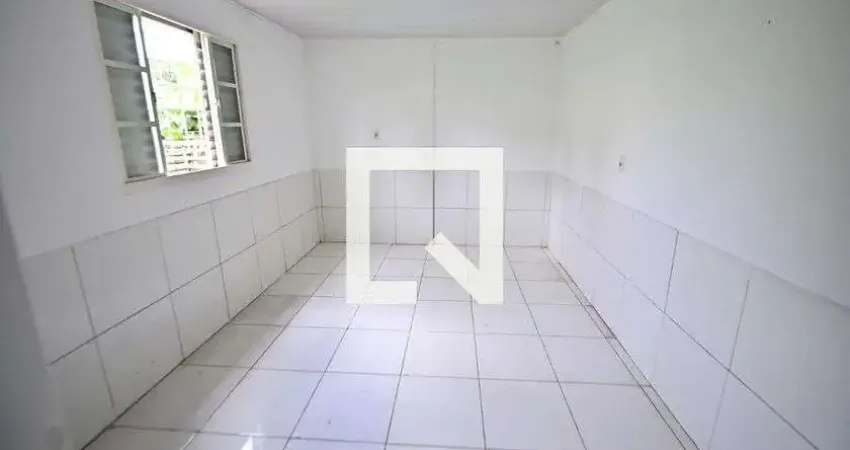 Kitnet / stúdio para aluguel - setor aeroporto, 1 quarto, 20 m² - goiânia