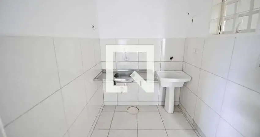 Kitnet / stúdio para aluguel - setor aeroporto, 1 quarto, 18 m² - goiânia