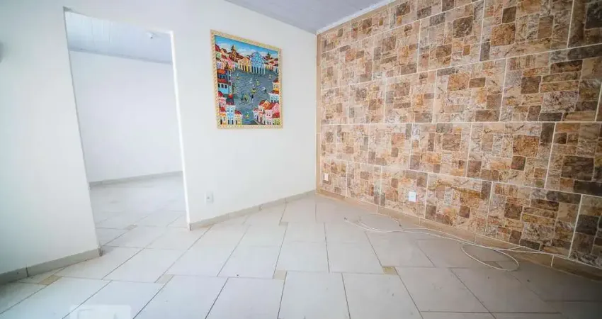 Casa / sobrado em condomínio para aluguel - santa rosa , 1 quarto, 50 m² - niterói