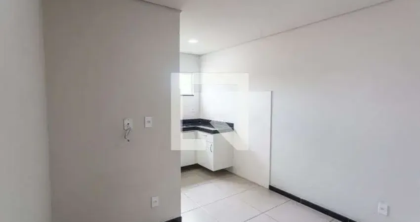 Kitnet / stúdio para aluguel - aparecida, 1 quarto, 18 m² - belo horizonte