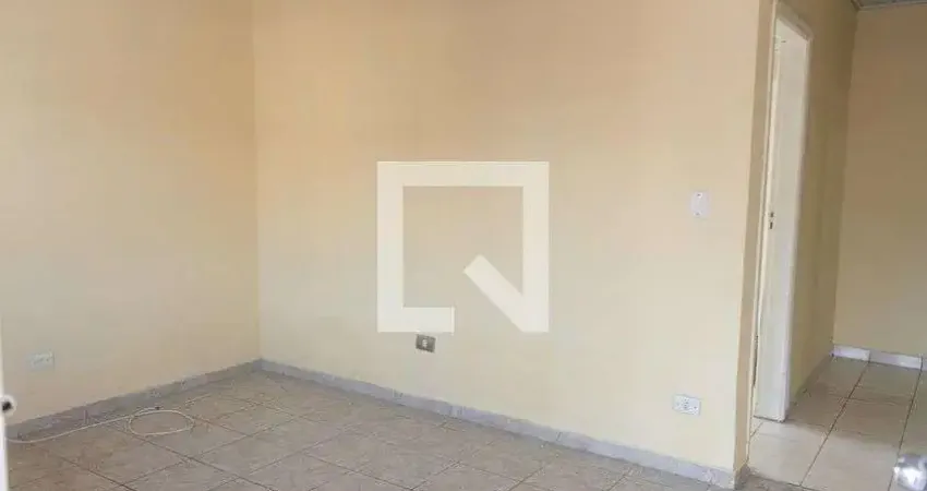 Casa para aluguel - jardim éster yolanda, 2 quartos, 80 m² - são paulo