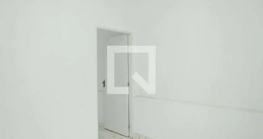 Casa com 1 quarto para alugar na Rua Francisco Jannetti, Itaquera, São Paulo