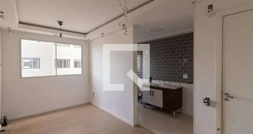 Apartamento para aluguel - ermelino matarazzo, 2 quartos, 50 m² - são paulo