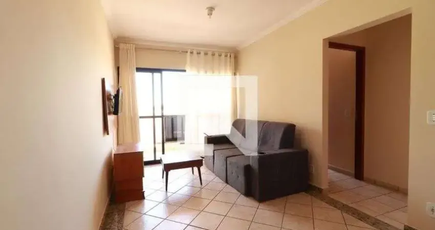 Apartamento para aluguel - jardim paulista, 2 quartos, 70 m² - ribeirão preto