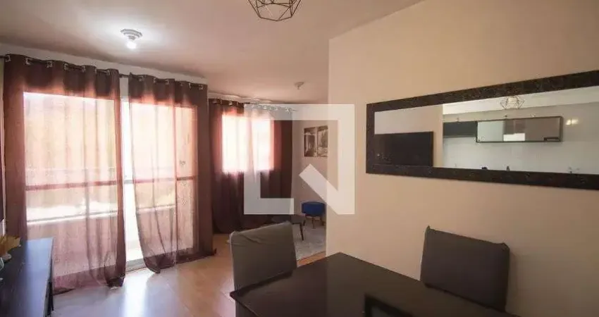 Apartamento para aluguel - alcântara, 1 quarto, 52 m² - são gonçalo