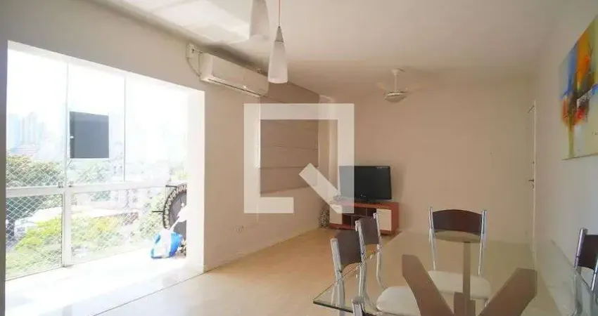 Apartamento para aluguel - guarani, 2 quartos, 96 m² - novo hamburgo