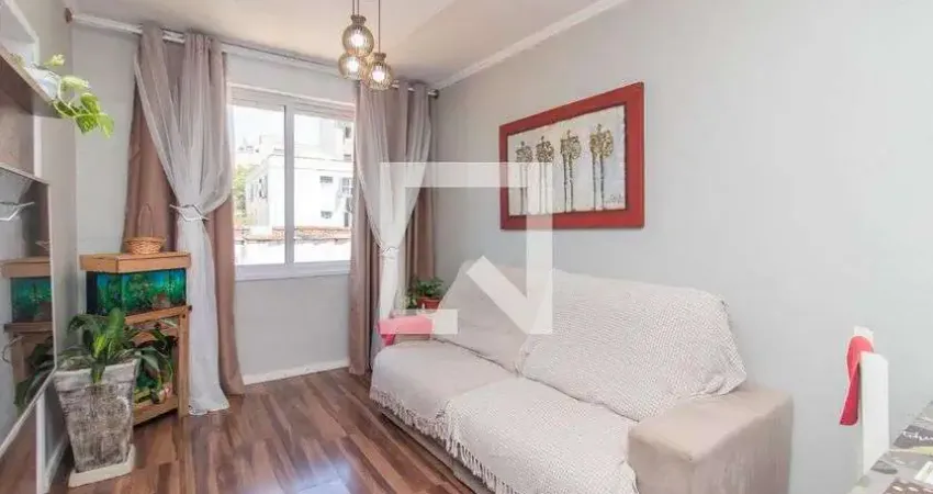 Apartamento para Aluguel - Partenon, 1 Quarto, 42 m² - Porto Alegre