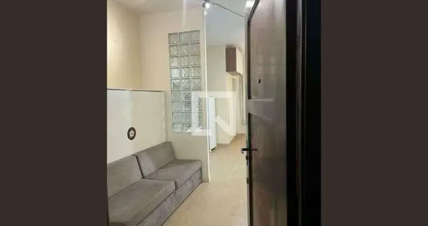 Kitnet / stúdio para aluguel - consolação, 1 quarto,  25 m² - são paulo