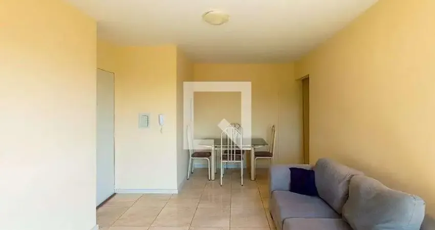 Apartamento para aluguel - cristal , 2 quartos, 68 m² - porto alegre