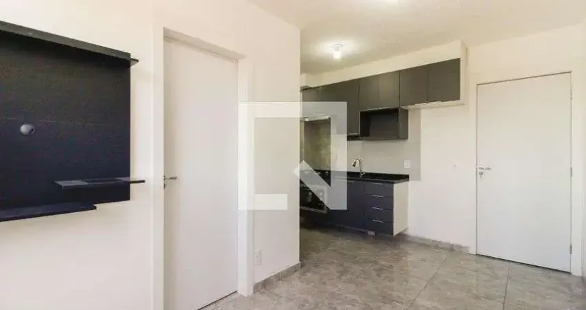 Apartamento para aluguel - tatuapé, 2 quartos, 36 m² - são paulo