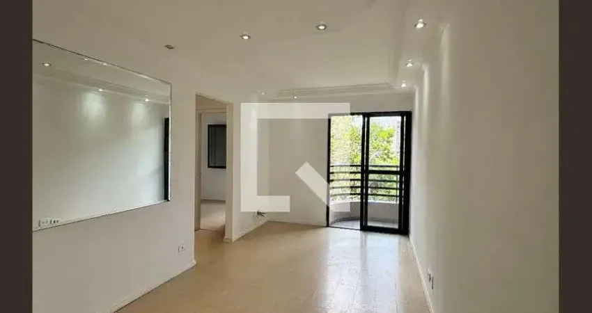 Apartamento para aluguel - saúde, 2 quartos, 50 m² - são paulo