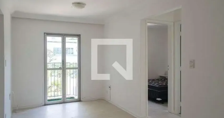 Apartamento para aluguel - santana, 2 quartos, 50 m² - são paulo