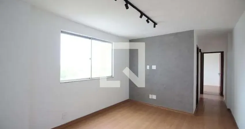 Apartamento para aluguel - jacarepaguá, 2 quartos, 48 m² - rio de janeiro