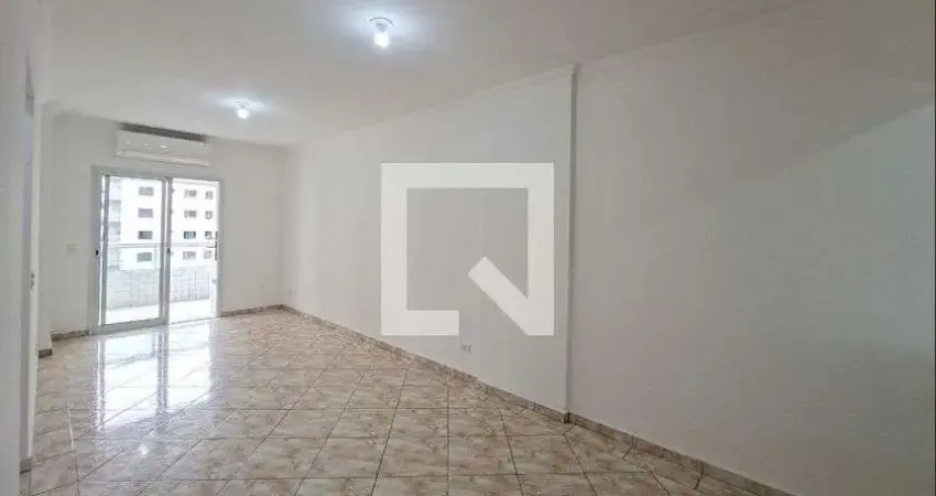 Apartamento para aluguel - cidade ocian, 2 quartos, 80 m² - praia grande