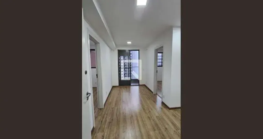 Apartamento para aluguel - são cristóvão, 2 quartos, 42 m² - rio de janeiro