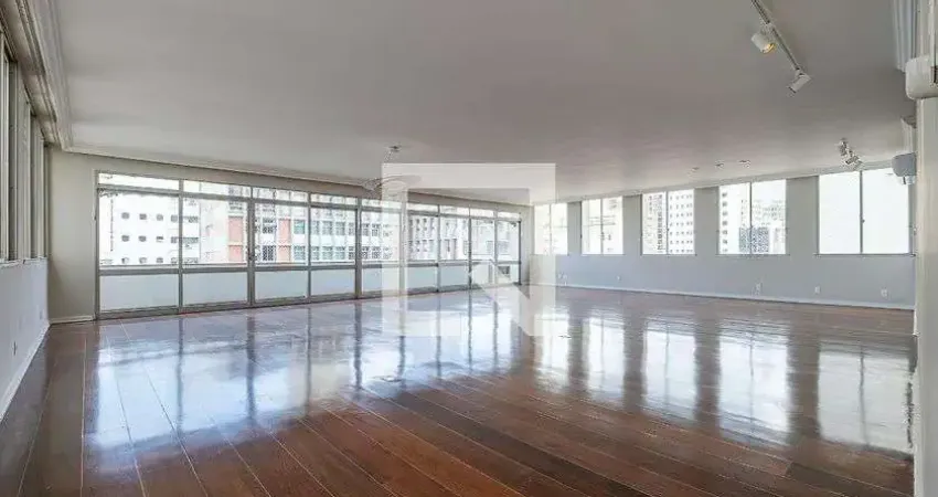 Apartamento para aluguel - jardim paulista, 4 quartos, 380 m² - são paulo