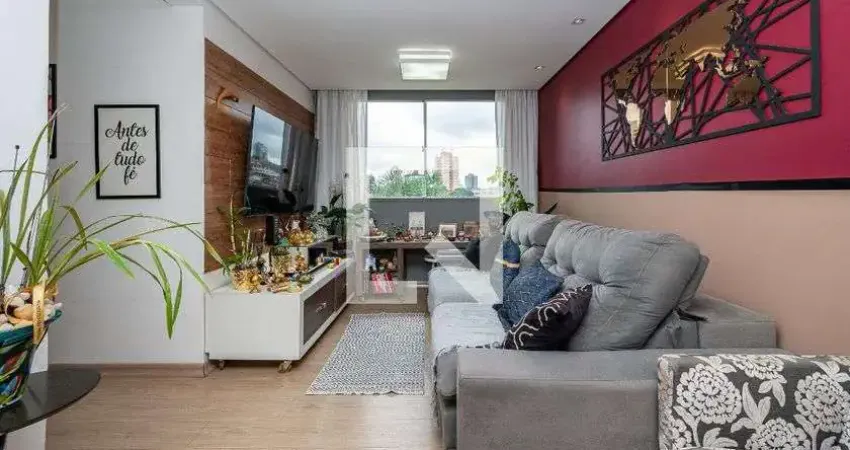Apartamento para aluguel - vila mascote, 2 quartos, 65 m² - são paulo