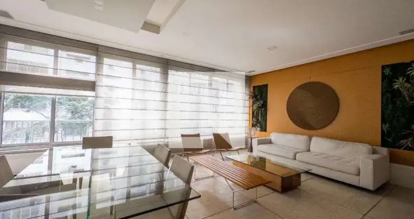 Apartamento para aluguel - copacabana, 2 quartos, 170 m² - rio de janeiro