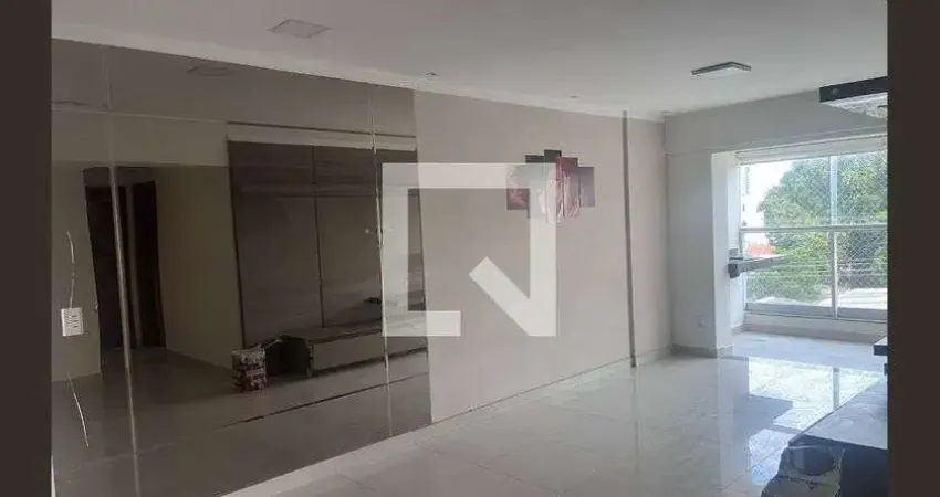 Apartamento para aluguel - setor sudoeste, 2 quartos, 72 m² - goiânia