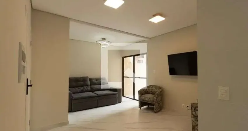 Apartamento para aluguel - jardim santa fé, 1 quarto,  51 m² - sorocaba