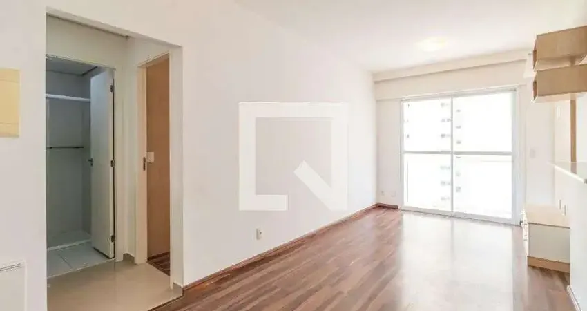 Apartamento para aluguel - alphaville, 1 quarto, 50 m² - barueri
