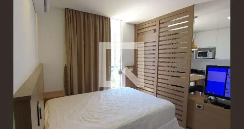 Kitnet / Stúdio para Aluguel - Vila Augusta, 1 Quarto, 39 m² - Guarulhos