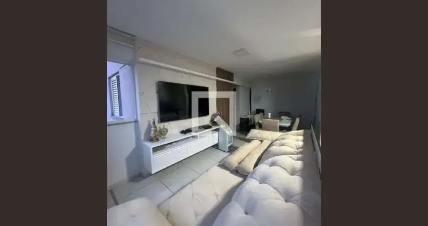 Apartamento para aluguel - negrão de lima, 2 quartos, 63 m² - goiânia