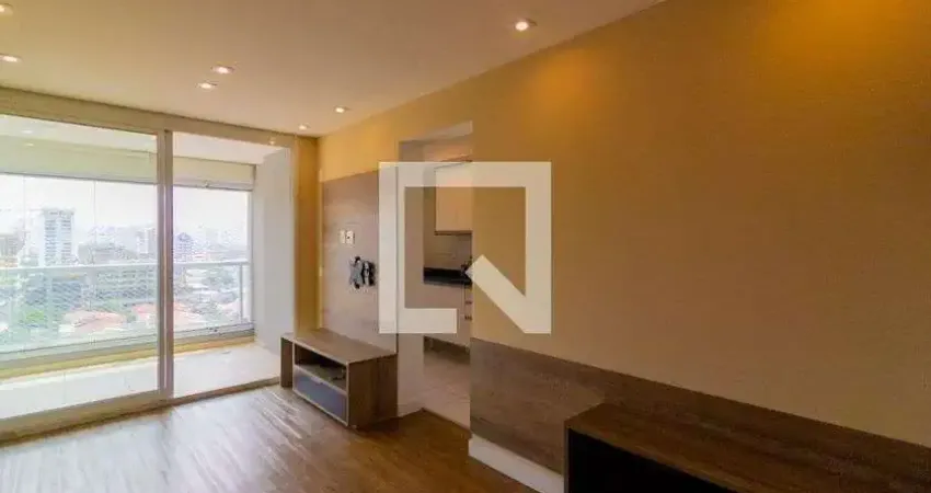 Apartamento para aluguel - brooklin, 1 quarto, 45 m² - são paulo