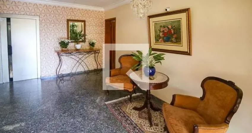 Apartamento para aluguel - centro, 3 quartos, 155 m² - indaiatuba