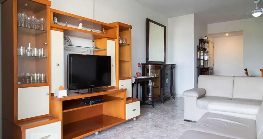 Apartamento para aluguel - barra da tijuca - marapendi, 4 quartos, 129 m² - rio de janeiro