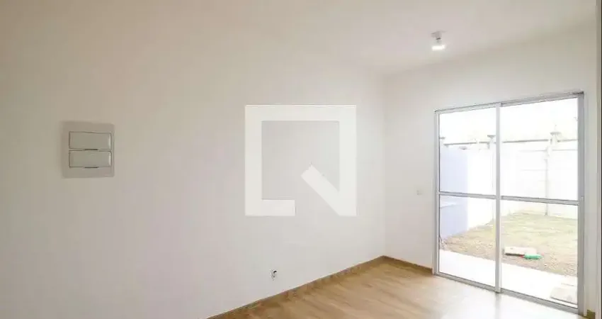 Cobertura para aluguel - condomínio residencial vila rica, 2 quartos, 117 m² - indaiatuba