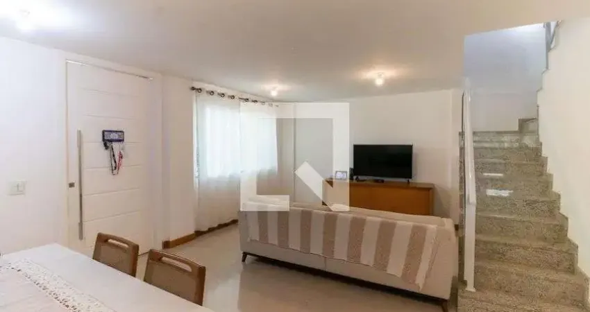 Casa / sobrado em condomínio para aluguel - são francisco, 4 quartos, 220 m² - niterói