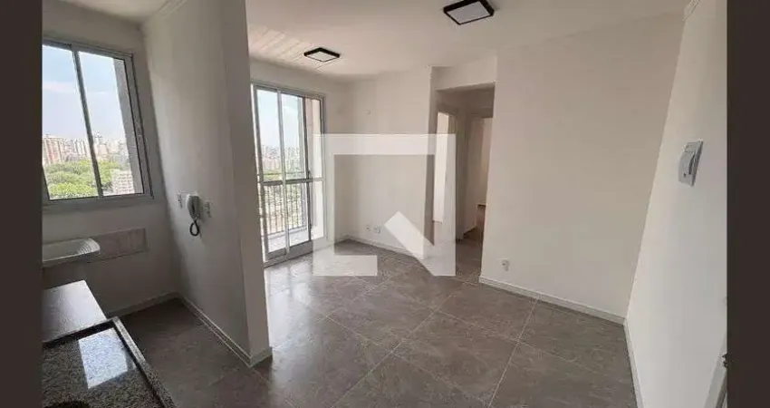 Apartamento para aluguel - mooca, 2 quartos, 39 m² - são paulo