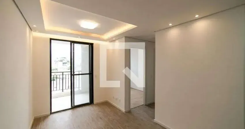 Apartamento para aluguel - vila maria , 2 quartos, 48 m² - são paulo