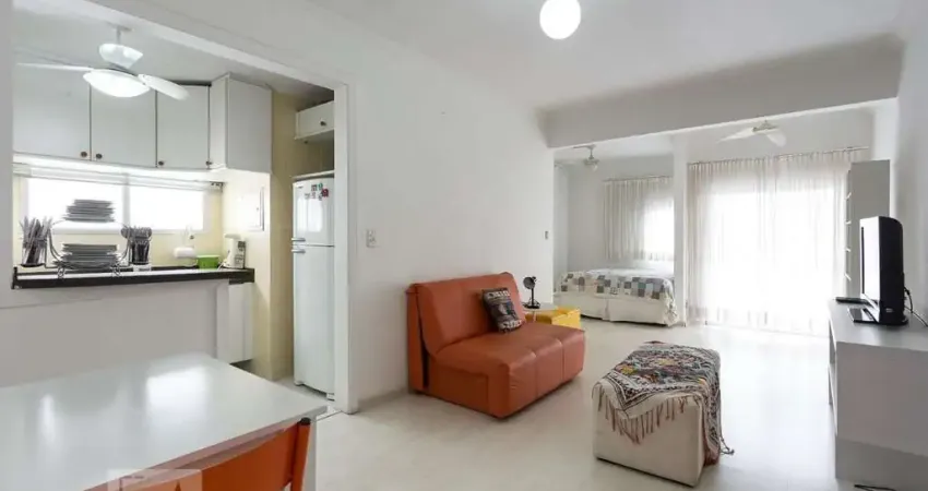 Apartamento para aluguel - itaim bibi, 1 quarto, 46 m² - são paulo