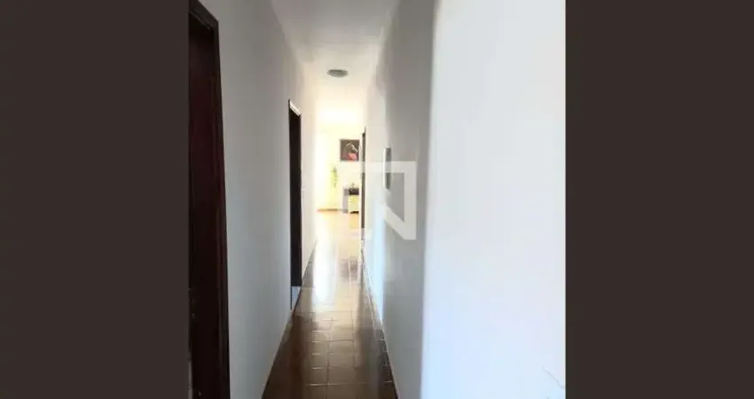 Casa para aluguel - jardim pacaembu, 3 quartos, 250 m² - jundiaí